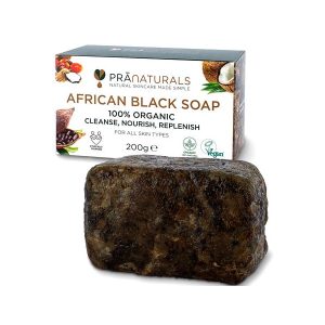 Savon noir